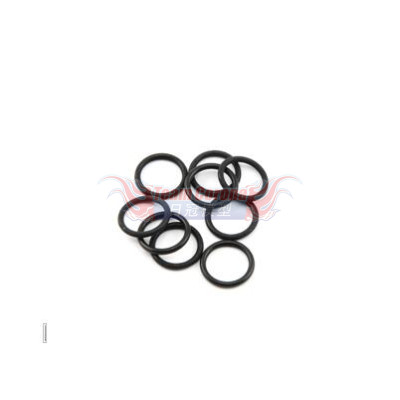 Shepherd  780112 Velox v8.2 O-ring floating piston (10)